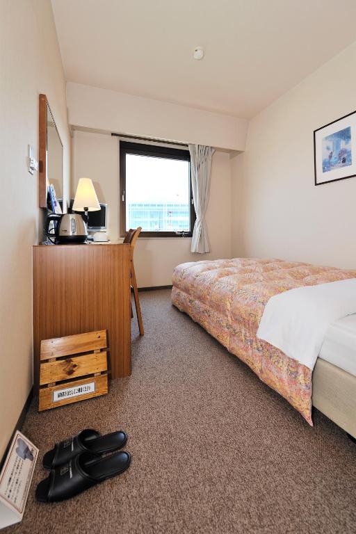 Hotel Keifuku Fukui Ekimae Стая снимка
