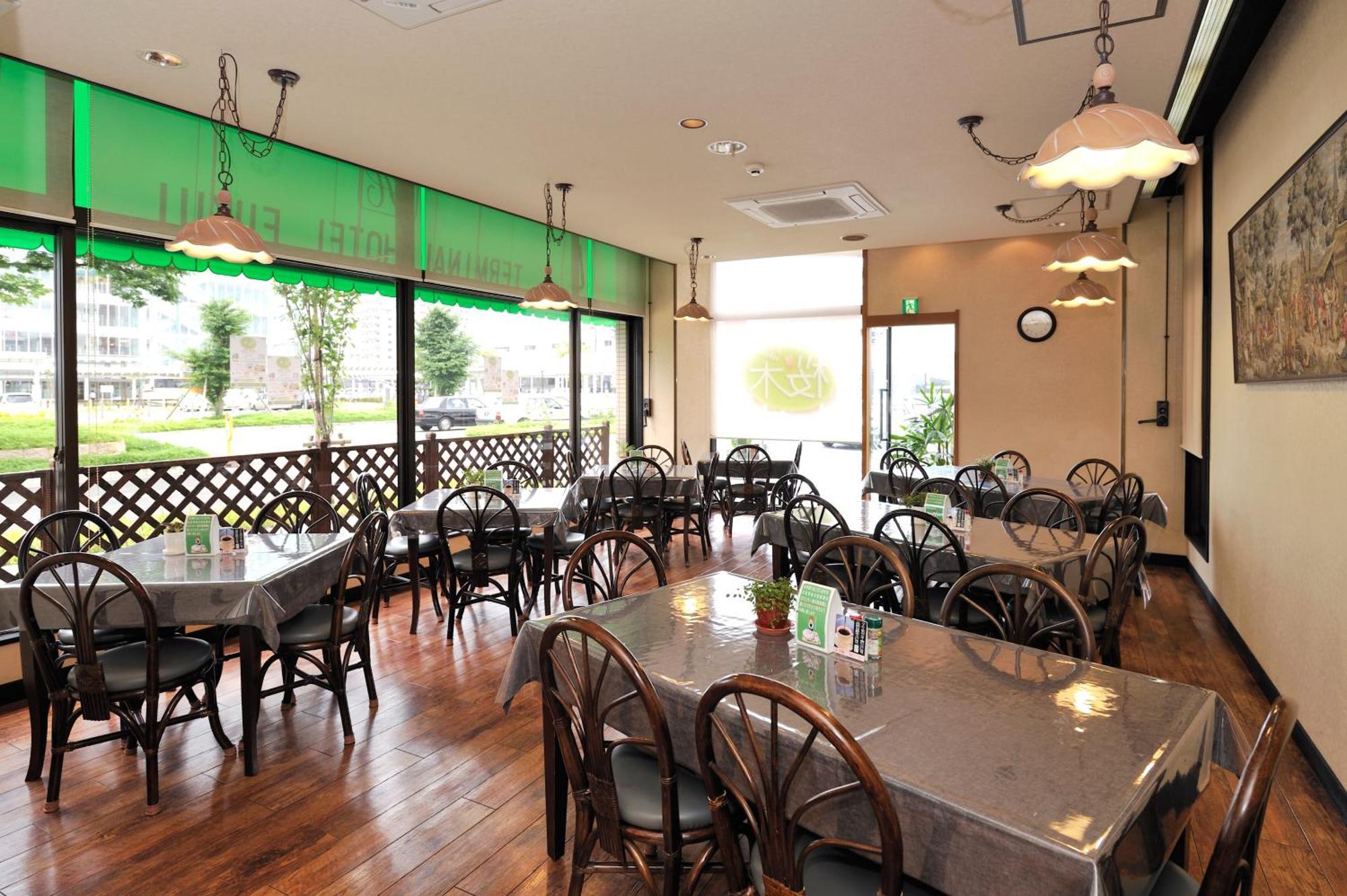 Hotel Keifuku Fukui Ekimae Екстериор снимка