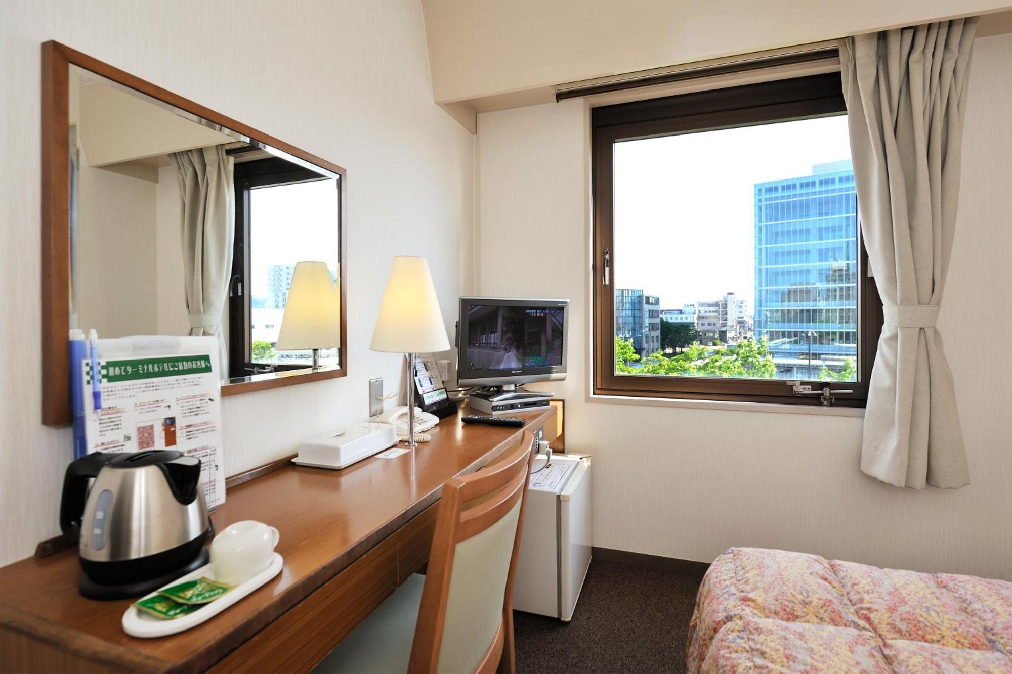 Hotel Keifuku Fukui Ekimae Екстериор снимка