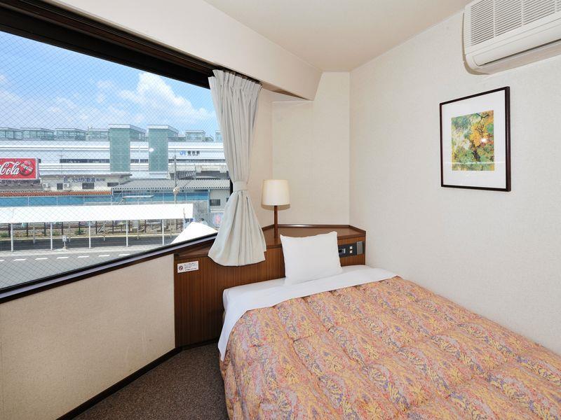 Hotel Keifuku Fukui Ekimae Екстериор снимка