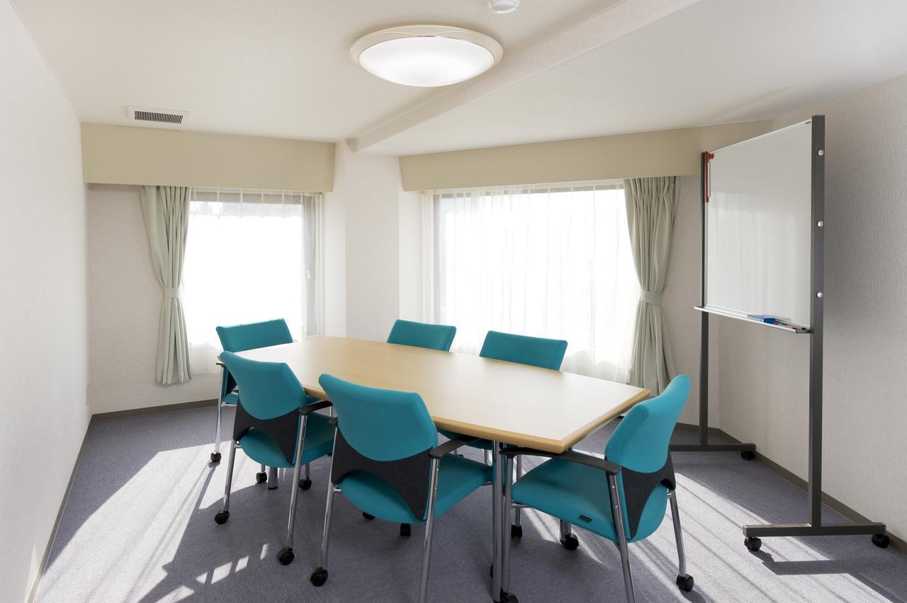 Hotel Keifuku Fukui Ekimae Екстериор снимка