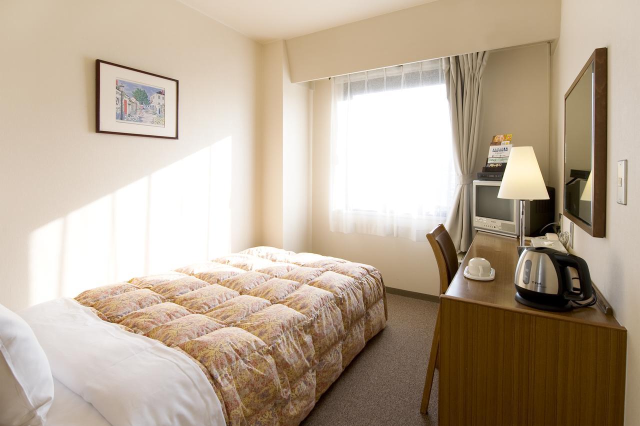 Hotel Keifuku Fukui Ekimae Екстериор снимка