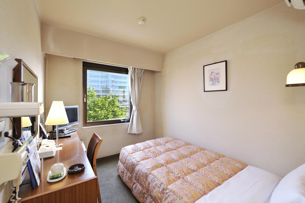 Hotel Keifuku Fukui Ekimae Екстериор снимка